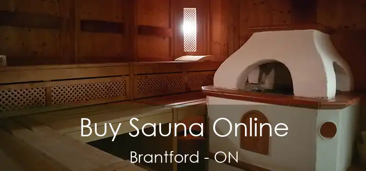  Buy Sauna Online Brantford - ON