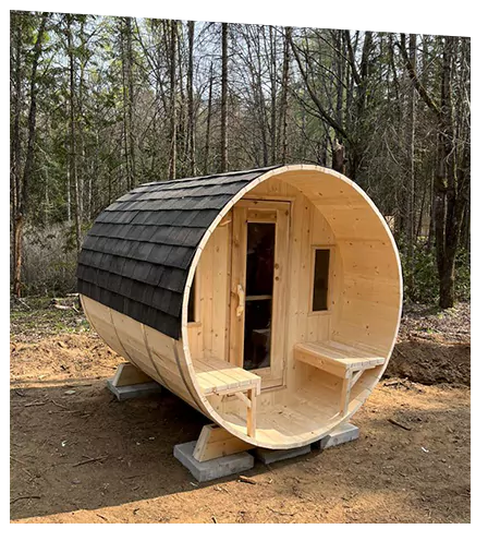 Sauna Accessories Supply in Brantford, Ontario