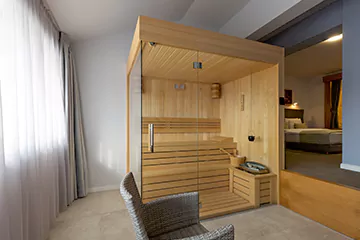 Sauna Maintenance in Brantford, ON