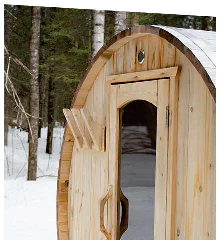 Sauna Troubleshooting in Brantford, ON