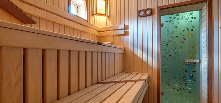 Buy 1 Person Indoor Saunas Online in Brantford, Ontario