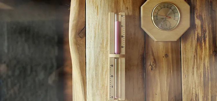 Custom Made Sauna Wood Stove Repair And Installation in Brantford, ON