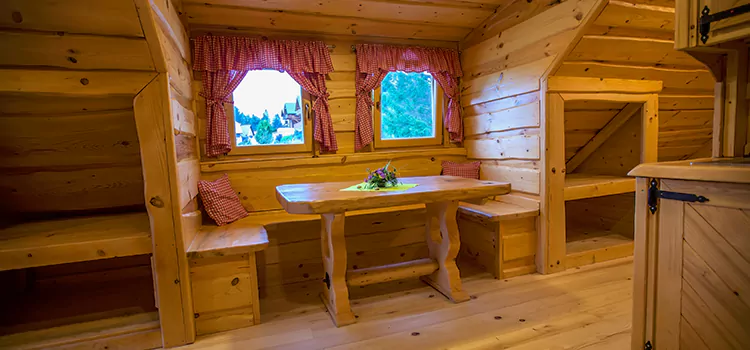 In House Luxury Saunas Installation Price Estimate in Brantford, ON