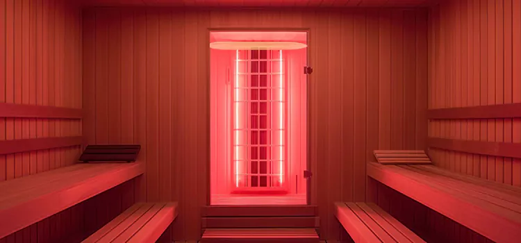 Infrared Sauna Installation Services in Brantford, Ontario