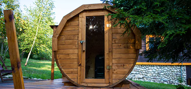 Steam Sauna For Sale in Brantford, ON