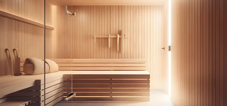 Tempered Glass Sauna Door Installation And Repair in Brantford, ON