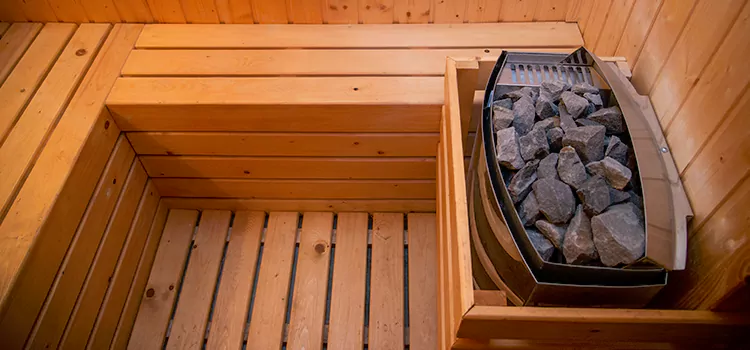 Infrared Sauna Kit For Sale in Brantford, ON