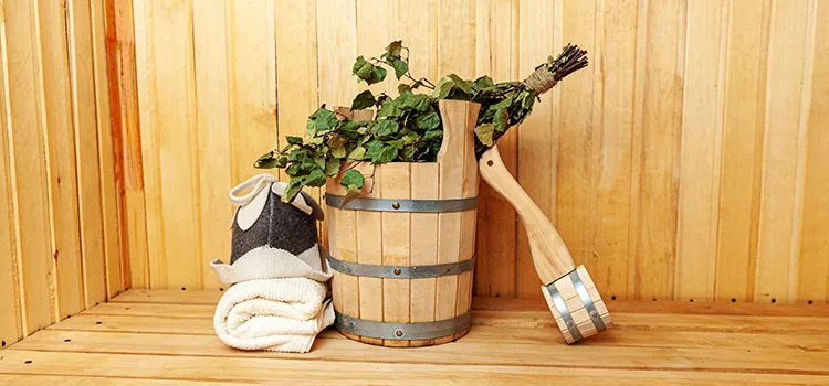 Residential Sauna Store Near Me in Brantford, ON