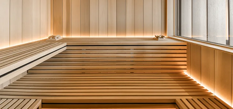 Get 2 Person Barrel Saunas in Brantford, ON