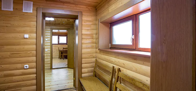 Mobile Steam Sauna in Brantford, Ontario