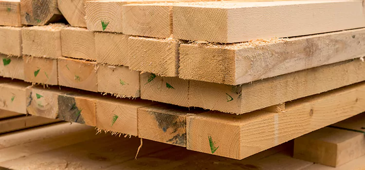 Sauna Building Materials Cost in Brantford, Ontario