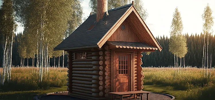 Cottage Sauna Company in Brantford, ON