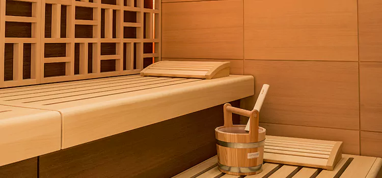 Residential Sauna Kit For Sale in Brantford, ON
