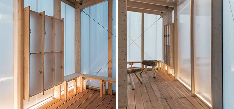 Transparent Sauna Waterproofing Services in Brantford, ON