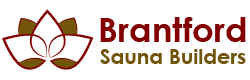 Sauna Building Company in Brantford, ON