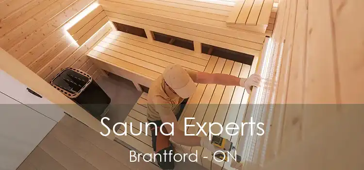  Sauna Experts Brantford - ON